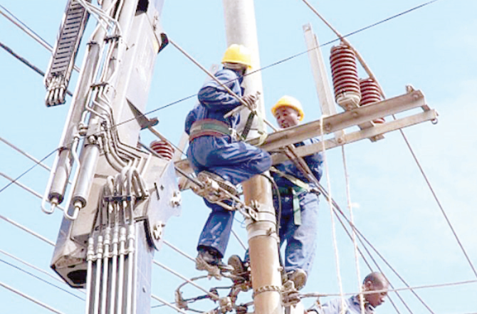 Sunday blackout to affect Nairobi, 2 other counties