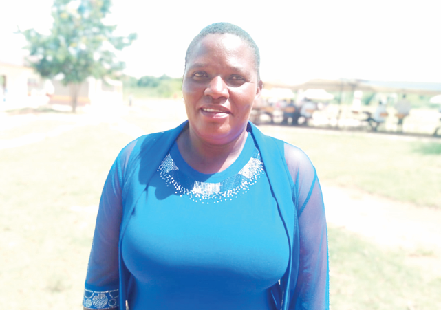 TB patient’s struggle with treatment, social stigma