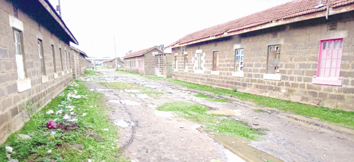 Civil servants shock as State increases rent