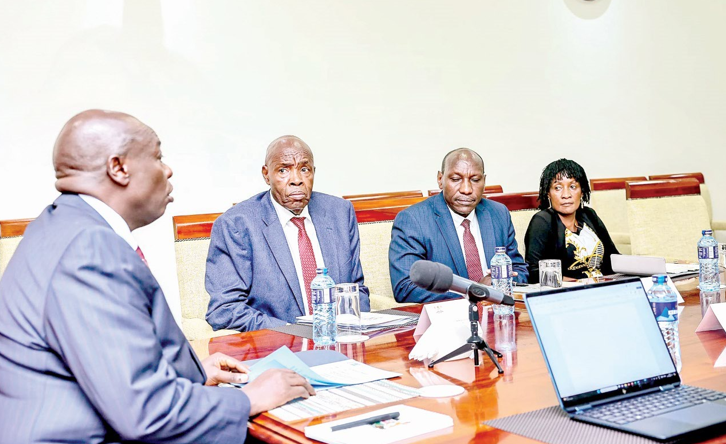 TSC, ministry told to team up on reforms