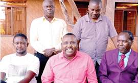 Lobby groups protest return of NTSA on roads