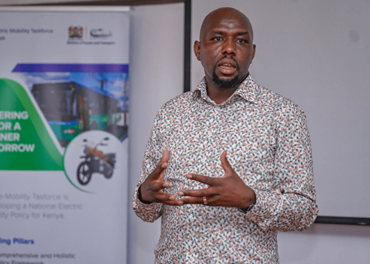 'We have Ksh700B of pending bills in road sector' - Murkomen