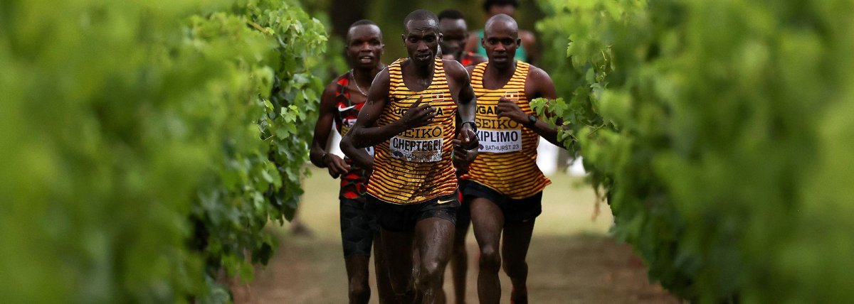 Kenya to face stern test in defence of gold medals as WXC entry list is revealed