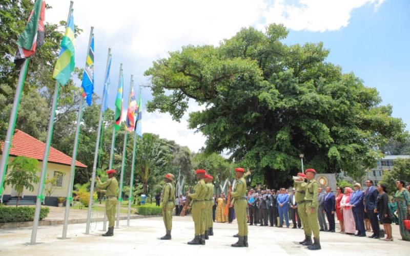 Somalia finally joins East African Community