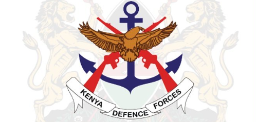 KDF breaks silence after soldiers, police scuffle in Likoni