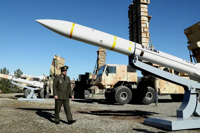 Iran warns Israel, US of severe response in case of retaliation