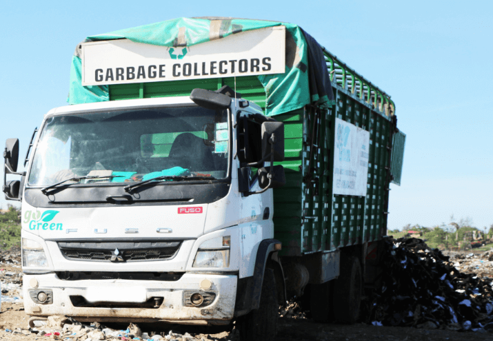 NEMA puts on notice waste transporters without licences