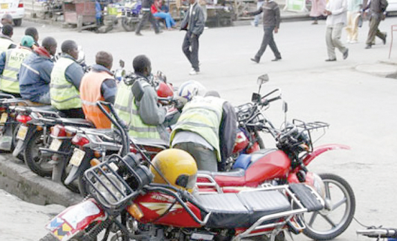 MPs consider new laws to shield boda bodas from rogue lenders