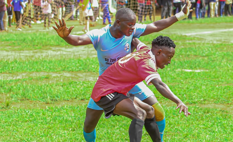 Soy United condemn hooliganism after fan turns up with power saw in chaotic Kona Rangers clash