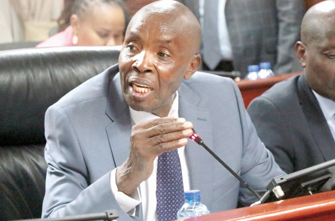 African Education ministers meet for science conference