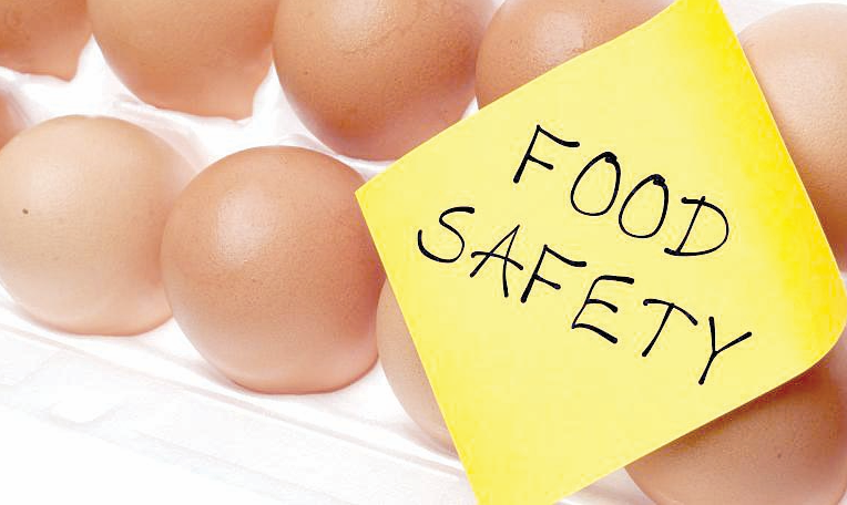 Nairobi residents warned over safety of street food trolleys