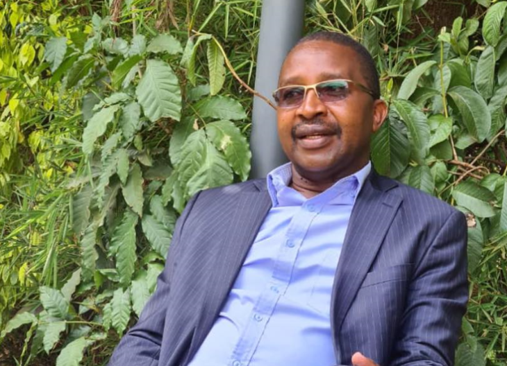 Ex-Muranga governor: Mt Kenya is the hardest hit by Raila's