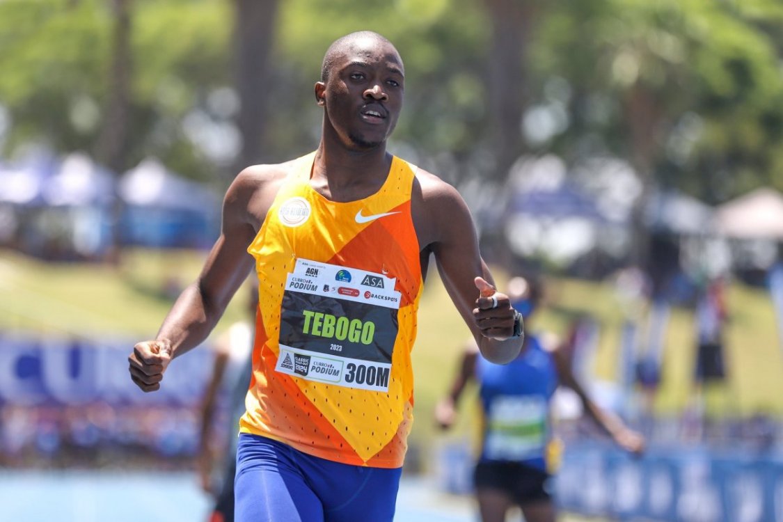 Kip Keino Classic: Why sprint sensation Tebogo is expecting great show