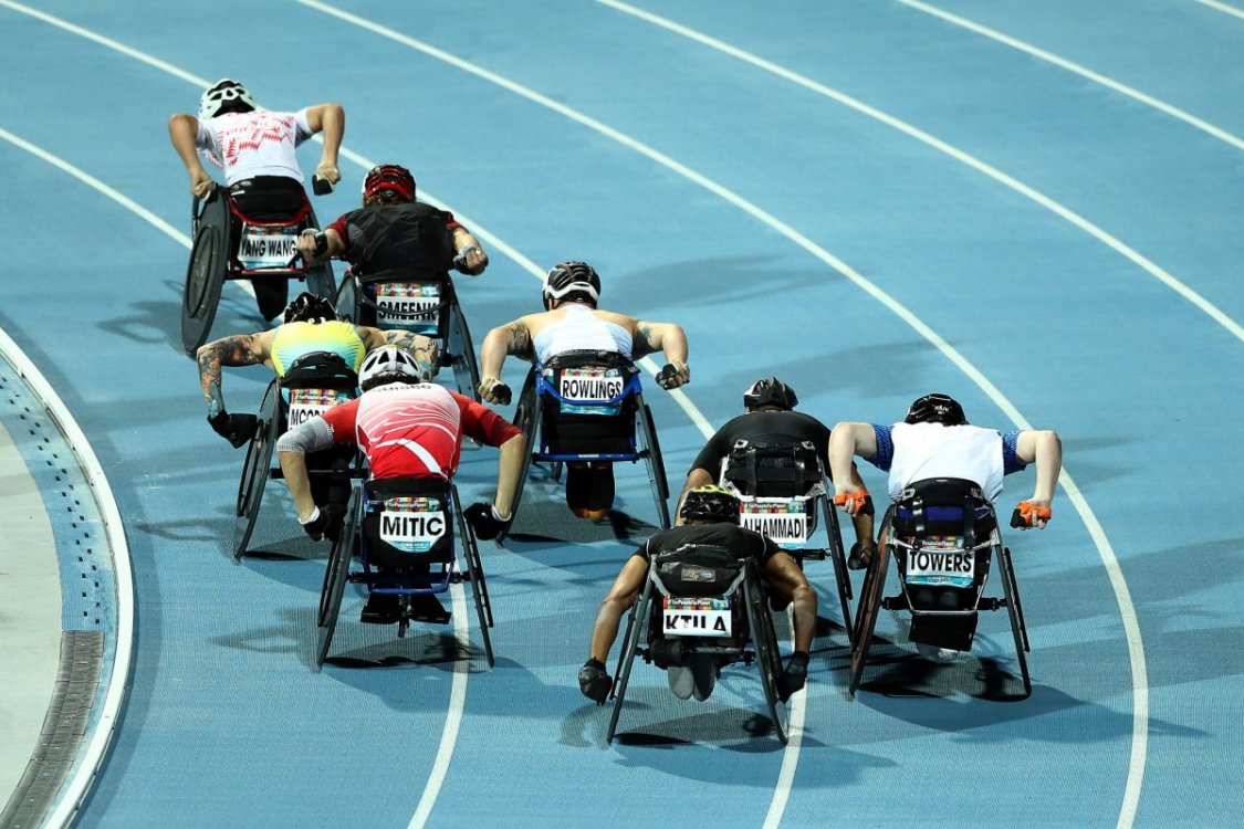 Kenya picks 13 athletes for 2024 World Para Athletics Championships