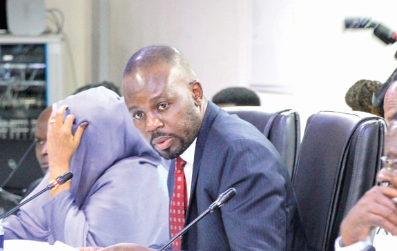 Why senators want MCAs stripped of oversight role