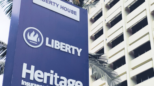 Liberty deal investors zero return