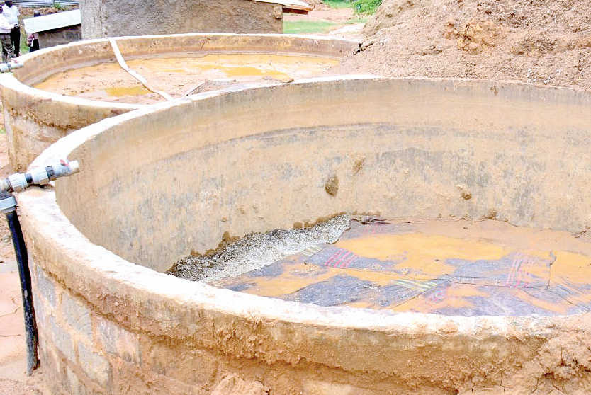 6 hospitalised after drinking poisonous water in Migori