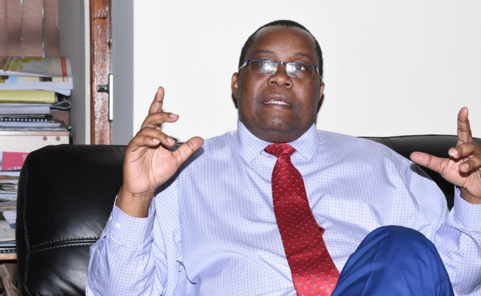 Kibunjia arrested in museums Sh490m ghost workers scam