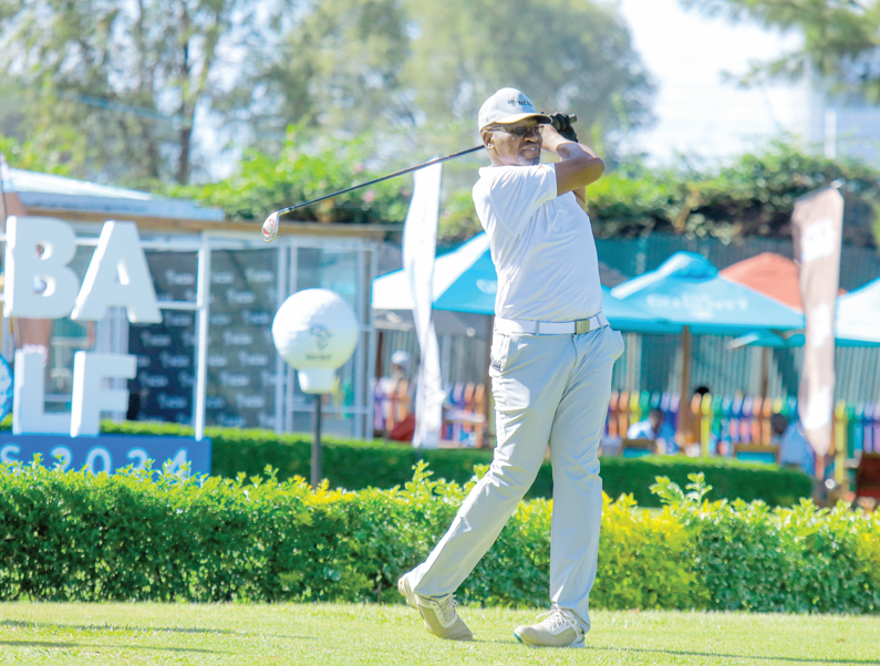 Ruiru Sports Club to host more than 200 players for series event