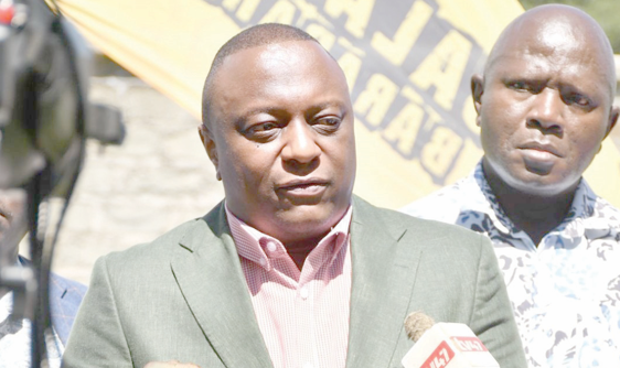 Roads agency mounts compliance checks on highways