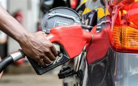 Fuel pump. PHOTO/Internet