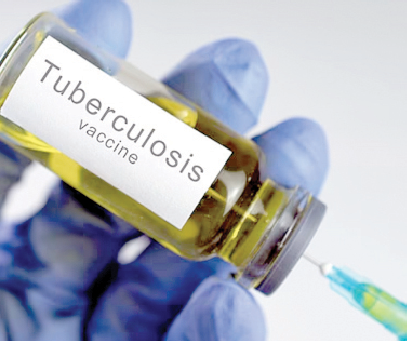 Concerns as anti-TB vaccine for newborns runs out in four counties