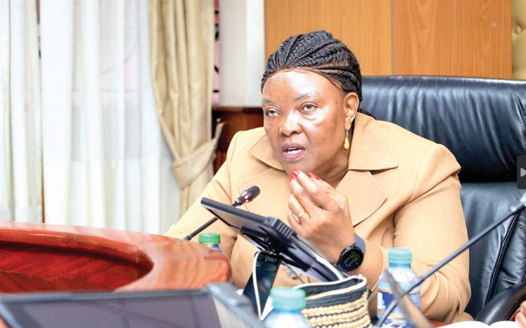 Kenyans at risk of paying illegal levies