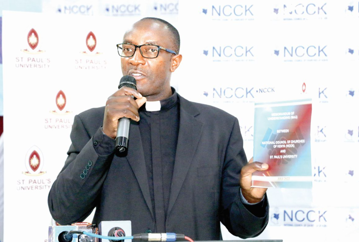 Church demands people-driven reforms to resolve electoral crisis