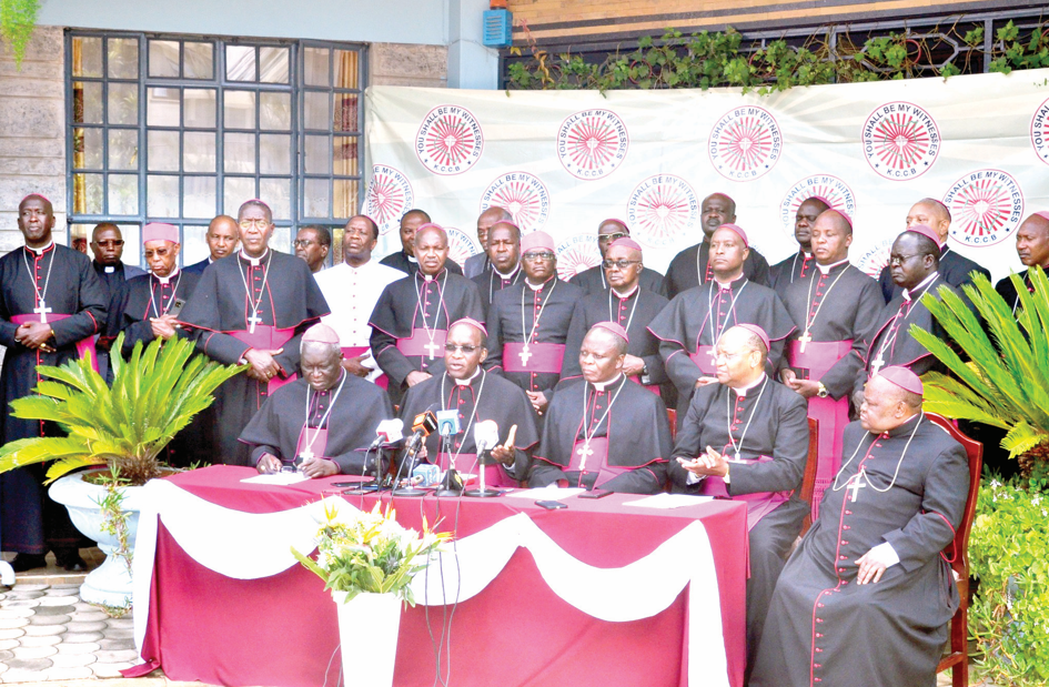 Keep off our schools, Catholic clerics tell Education ministry