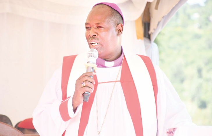 Talks begin in Baringo to end conflict