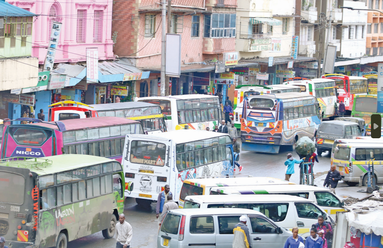 Reprieve as PSVs plan to cut fares