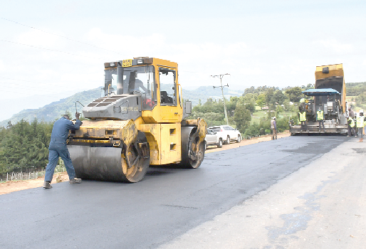 KeNHA splashes out Sh30b to compensate landowners