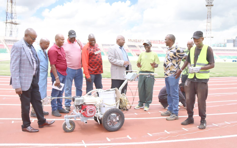 Final touches on KipKeino: Kirui, Kibiwott to renew rivalry in star-studded men’s 3000m steeplechase