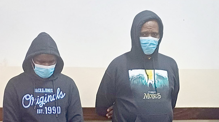 ASTU officers detained pending arraignment