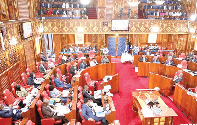 Why Senators want Ward Reps powers to oust governors cut