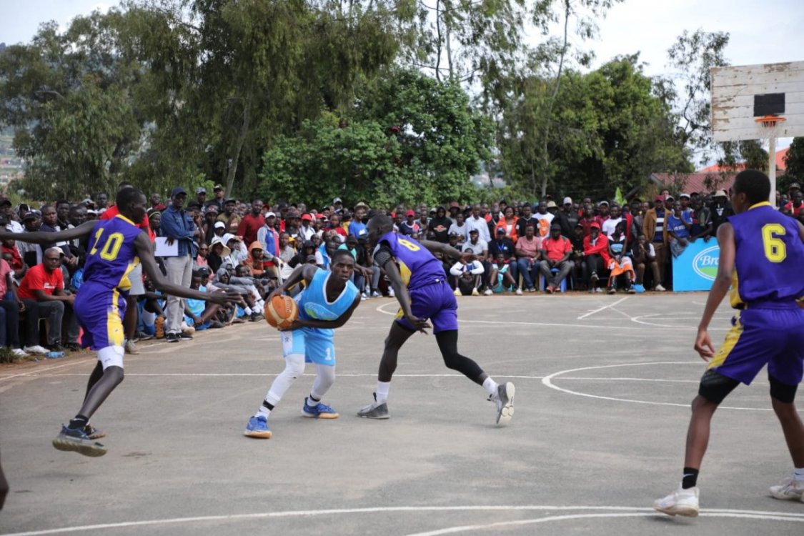 2024 KSSSA: Champions dethroned as rural schools shine