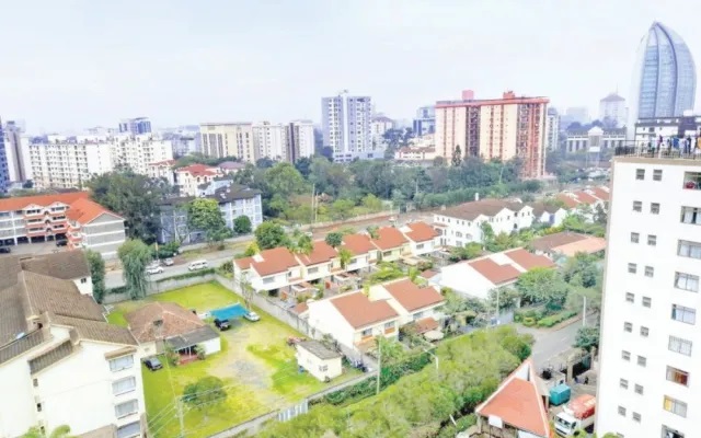 Nairobi land prices defy many odds to keep rising