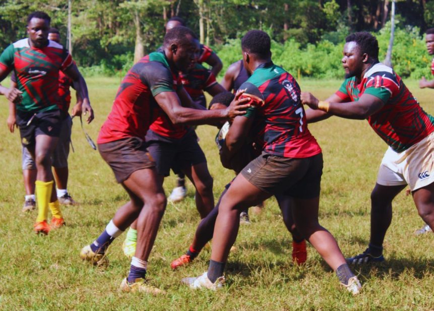 Kenya Simbas 2024 squad announced