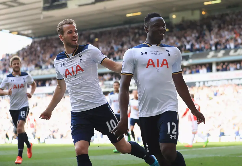 ‘This is my regret’ – Victor Wanyama opens up on his profession’s highs, lows