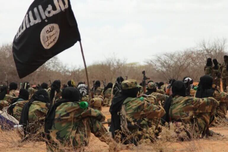 6 Al Shabaab adherents killed in KDF-led multi-agency operation in Lamu