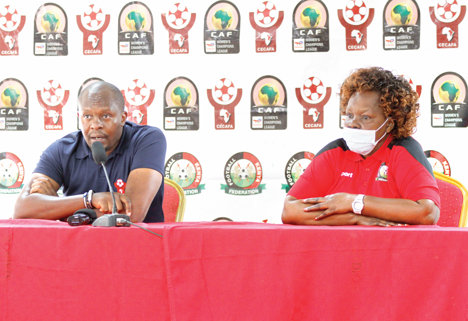 Guest teams invited as CECAFA Kagame Cup set to return