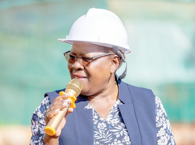 Stalled Murang’a landfill project resumes after four-year hiatus