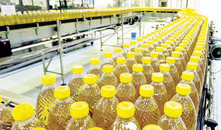 Edible oil prices to rise by 80 per cent