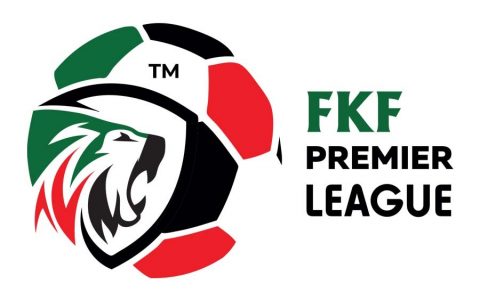 FKF PL logo. PHOTO/FKF/(@Football_Kenya)/X