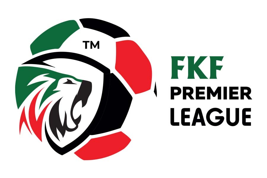 FKF PL logo. PHOTO/FKF/(@Football_Kenya)/X