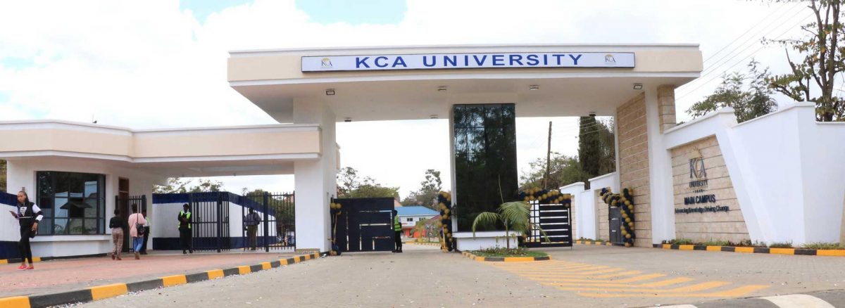 KCA in court over Sh2.1b student funds