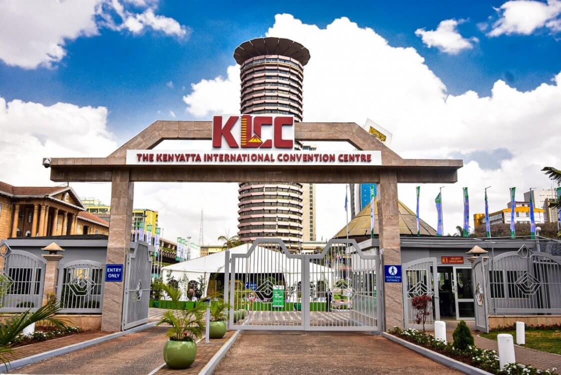 KANU disagrees with court ruling on KICC land ownership