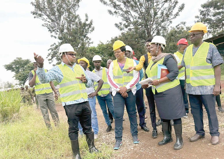 MPs raise concern over delay of Sh1.4b Kisumu convention centre