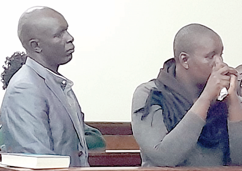 Court finds Eldoret woman guilty of husband’s murder