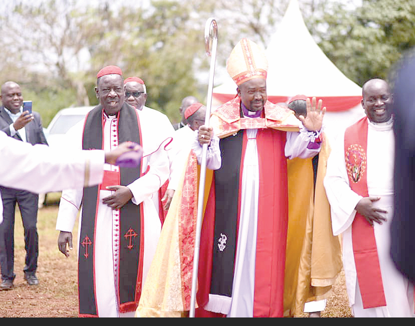 NCCK calls for intensified war on corruption